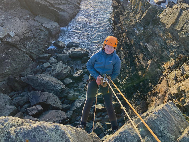 Cliffhanger Aerial Adventure 3