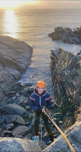 Cliffhanger Aerial Adventure c
