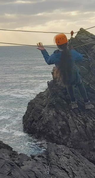 Cliffhanger Aerial Adventure d