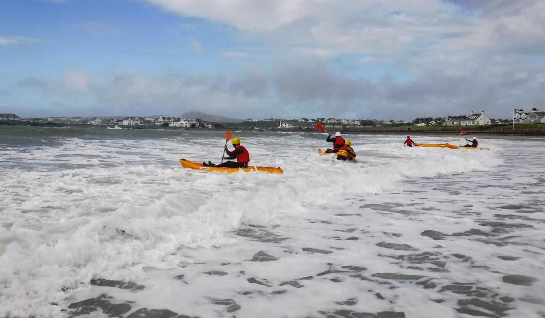 Kayaking Pan 2