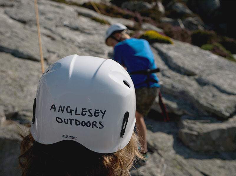 Rock Climbing 4