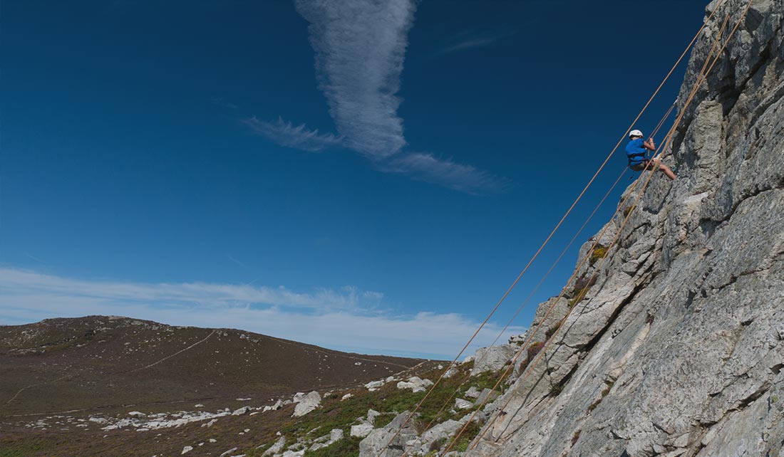 Rock Climbing Pan 1