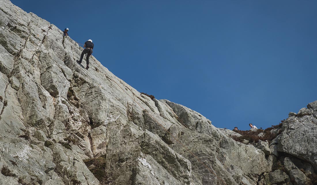 Rock Climbing Pan 2