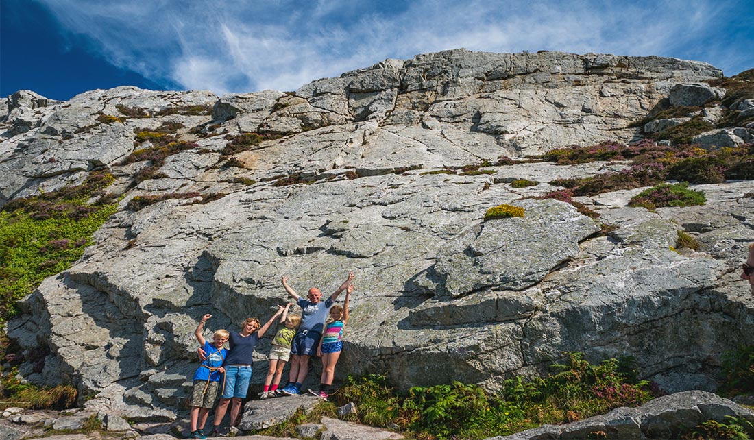 Rock Climbing 3