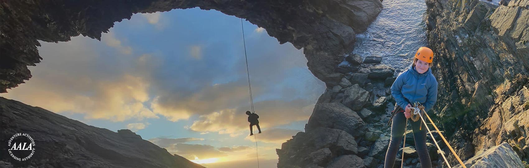 Cliffhanger Aerial Adventure