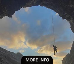 Cliffhanger Aerial Adventure
