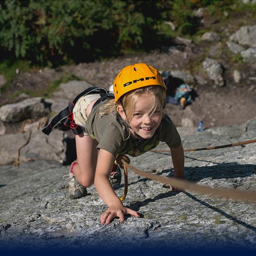 Rock Climbing 4